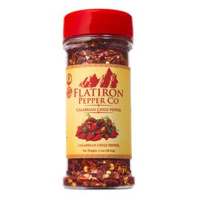 Calabrian Pepper Flakes