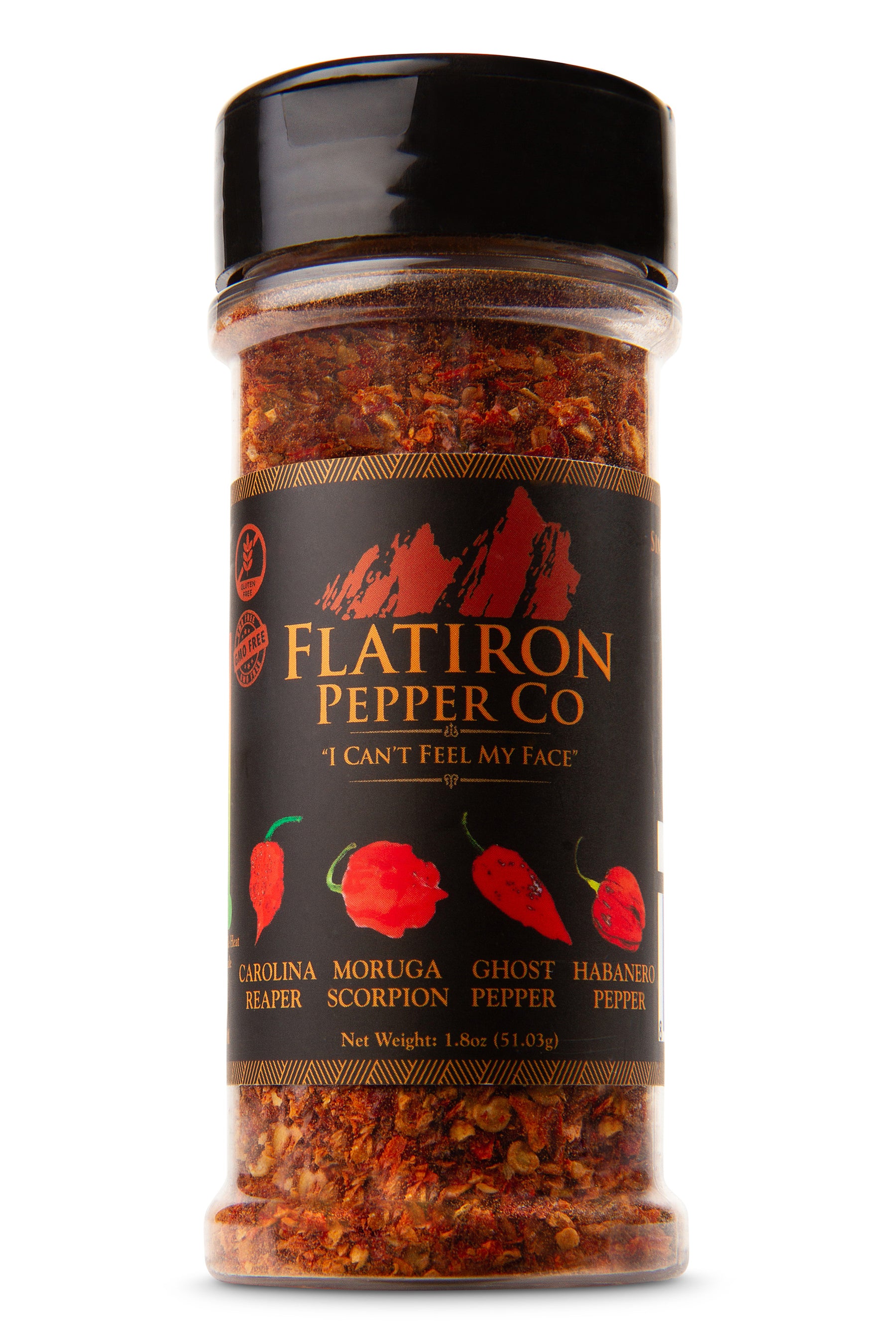 Flatiron Pepper Co review 