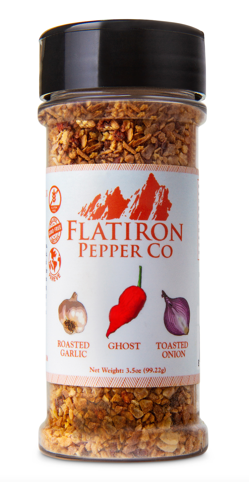 Flatiron Pepper Company